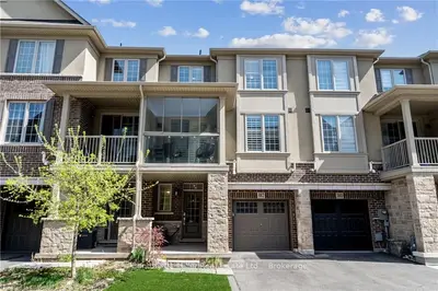 382 HARDWICK, Oakville, ON, L6H 0P7