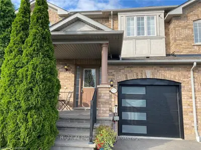 1771 ALESSIA Avenue, Burlington, ON L7L 7L5