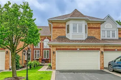 2145 COUNTRY CLUB Drive, Burlington, ON L7M 4E1