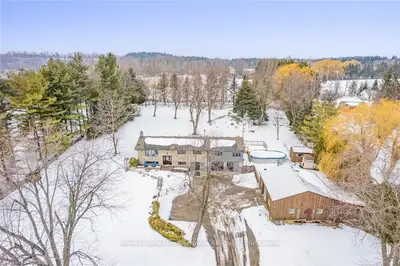 11749 22 Side Road, Halton Hills, ON L0P 1H0