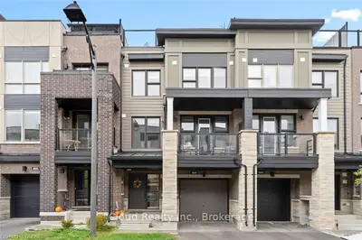 3049 CASCADE, Oakville, ON, L6H 0R8