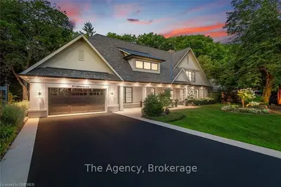817 Glenwood Avenue, Burlington, ON L7T 2J8