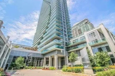 16 BROOKERS Lane 601, Toronto W06, ON M8V 0A5