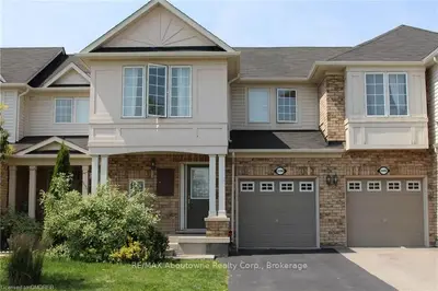 2598 VALLEYRIDGE Drive, Oakville, ON L6M 5H6