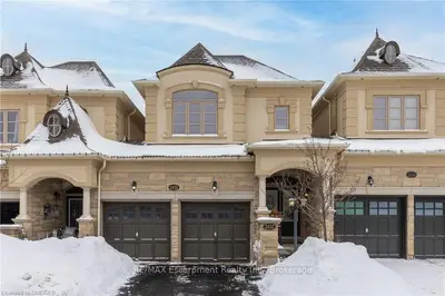 2432 CHATEAU, Oakville, ON L6M 0S1