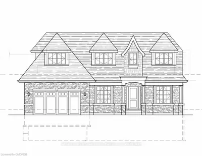 482 TRILLIUM Drive, Oakville, ON L6K 1S9