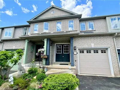 5197 PORTER Street, Burlington, ON L7L 6R2