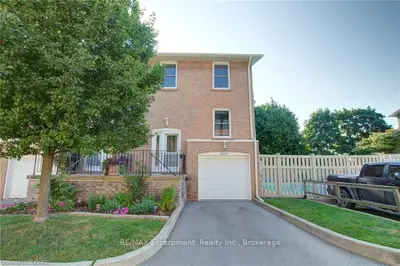 2201 MOUNTAIN GROVE Avenue, Burlington, ON L7P 2H8