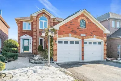 14244 ARGYLL Road, Halton Hills, ON L7G 5R2