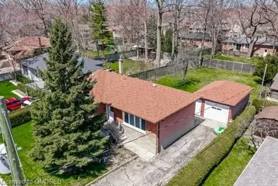 91 KINGSWOOD Road, Oakville, ON L6K 2E2