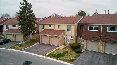 5730 Montevideo Road 52, Mississauga, ON L5N 2M4