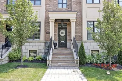 218 REBECCA Street, Oakville, ON L6K 1J9