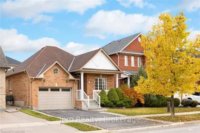 2599 North Ridge Trail, Oakville, ON L6H 7L5
