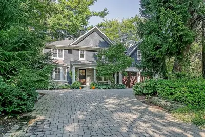 55 PARK Avenue, Oakville, ON L6J 3Y1