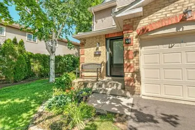 1178 KELSEY Court 40, Oakville, ON L6H 5E2