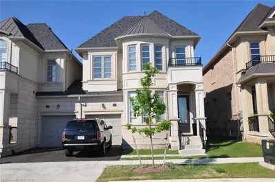3114 POST Road, Oakville, ON L6H 0V3