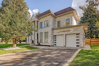 2306 MILLWARD Avenue, Oakville, ON L6L 1W4