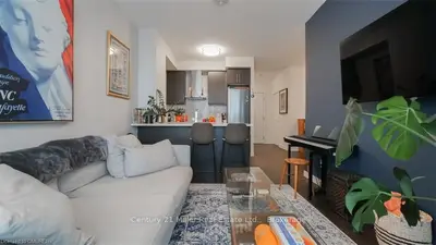 2093 FAIRVIEW Street 903, Burlington, ON L7R 0E6