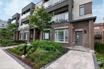 3070 Sixth Line 228, Oakville, On L6m 1p8