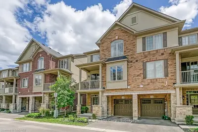 388 ALDERWOOD, Oakville, ON, L6H 0P8