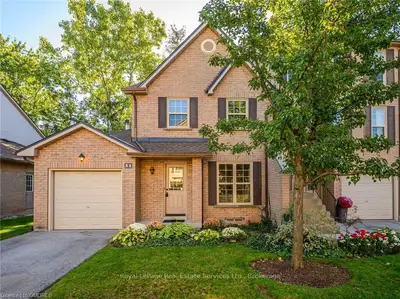 2272 MOWAT Avenue 31, Oakville, ON L6H 5L8