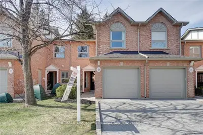 2065 Sixth Line 29, Oakville, ON L6H 5R8