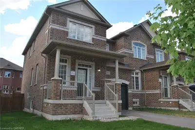 485 SILVER MAPLE Road, Oakville, ON L6H 7H5