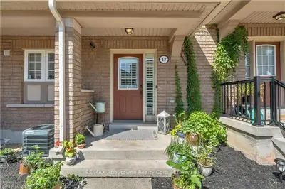 2321 PARKHAVEN Boulevard 17, Oakville, ON L6H 7S3