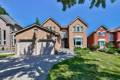 363 NORTHWOOD Drive, Oakville, ON L6M 1M8