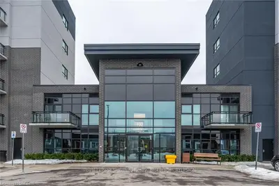 102 GROVEWOOD 435, Oakville, ON L6H 0X3