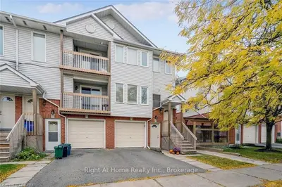 54 STEWART MACLAREN Road, Halton Hills, ON L7G 5L9