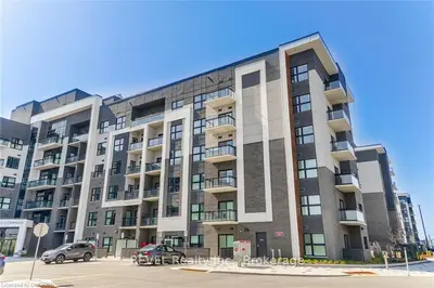 128 GROVEWOOD 627, Oakville, ON L6H 0X3