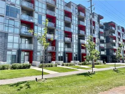 5230 Dundas Street 402, Burlington, ON L7L 0J5
