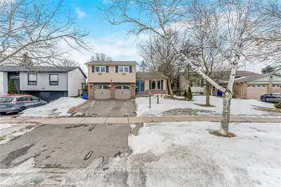 1528 ELM Road, Oakville, ON L6H 1W2