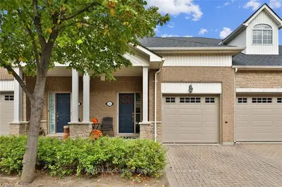 1169 DORVAL Drive 20, Oakville, ON L6M 4V7