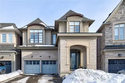 3185 MILLICENT Avenue, Oakville, ON L6H 0V4