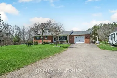 16992 27 SIDE RD Road, Halton Hills, ON L7G 0N6
