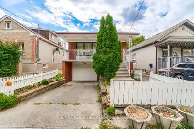 87 CORDELLA Avenue, Toronto W03, ON M6N 2J8