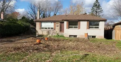 503 WILDWOOD Drive, Oakville, ON L6K 1V1