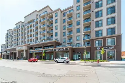 2486 OLD BRONTE Road 805, Oakville, ON L6M 4J2