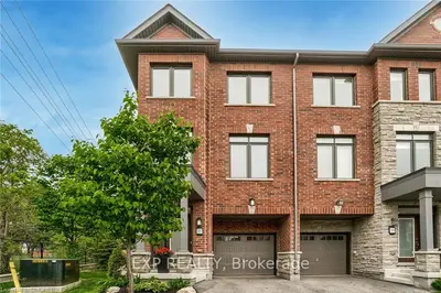 397 LADYCROFT Terrace, Mississauga, ON L5A 0A7