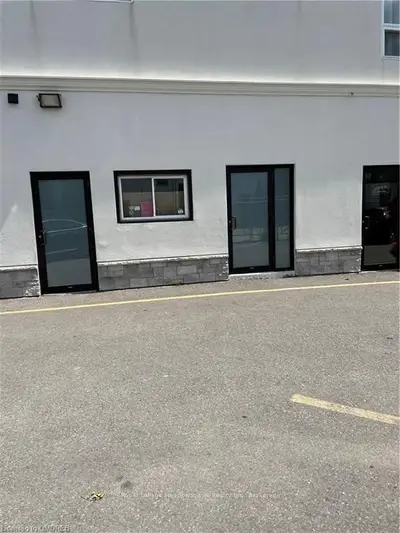 2487 INDUSTRIAL Street 6, Burlington, ON L7P 1A6