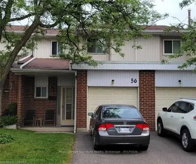 525 MEADOWS Boulevard 56, Mississauga, ON L4Z 1H2