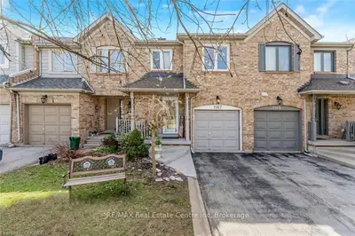 1167 WESTVIEW Terrace, Oakville, ON L6M 3N2