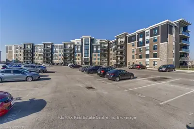 630 SAUVE Street 305, Milton, ON L9T 9A6