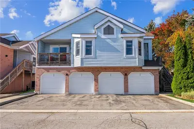 1210 THORPE Road 401, Burlington, ON L7S 2G9
