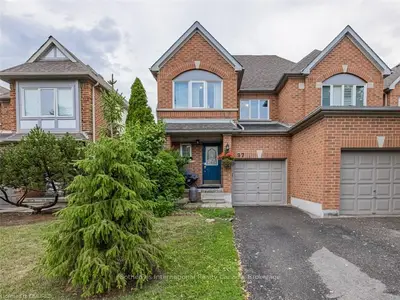 5230 GLEN ERIN Drive 97, Mississauga, ON L5M 5Z7