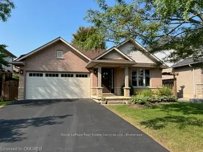 515 LARKSPUR Lane, Burlington, ON L7T 4L8