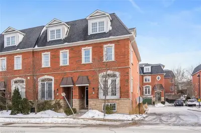 5F JAMES Street, Halton Hills, ON L7G 2H2