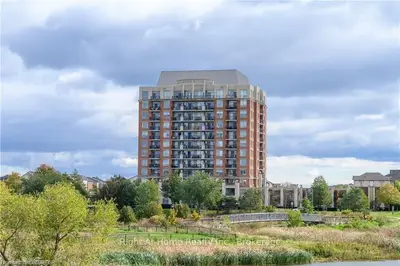 2325 CENTRAL PARK Drive 509, Oakville, ON L6H 0C7